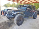 Jeep WRANGLER 2016 — Copart