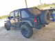 Jeep WRANGLER 2016 — Copart