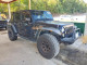 Jeep WRANGLER 2016 — Copart
