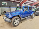 Jeep WRANGLER 2010 — Copart