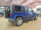 Jeep WRANGLER 2010 — Copart