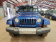 Jeep WRANGLER 2010 — Copart