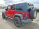 Jeep WRANGLER 2008 — Copart