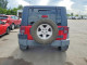 Jeep WRANGLER 2008 — Copart
