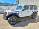 Jeep WRANGLER 2024 — Copart