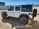 Jeep WRANGLER 2024 — Copart