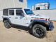 Jeep WRANGLER 2024 — Copart