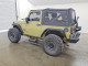 Jeep WRANGLER 2013 — Copart