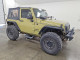 Jeep WRANGLER 2013 — Copart
