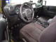 Jeep WRANGLER 2013 — Copart