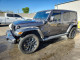 Jeep WRANGLER 2021 — Copart