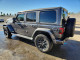 Jeep WRANGLER 2021 — Copart