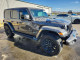 Jeep WRANGLER 2021 — Copart
