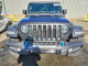 Jeep WRANGLER 2021 — Copart