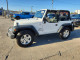 Jeep WRANGLER 2009 — Copart