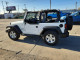 Jeep WRANGLER 2009 — Copart
