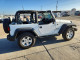 Jeep WRANGLER 2009 — Copart