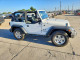 Jeep WRANGLER 2009 — Copart