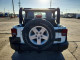 Jeep WRANGLER 2009 — Copart