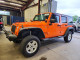 Jeep WRANGLER 2013 — Copart