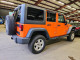 Jeep WRANGLER 2013 — Copart