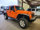 Jeep WRANGLER 2013 — Copart
