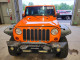 Jeep WRANGLER 2013 — Copart