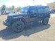 Jeep WRANGLER 2012 — Copart