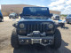 Jeep WRANGLER 2012 — Copart