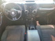 Jeep WRANGLER 2012 — Copart