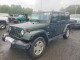 Jeep WRANGLER 2011 — Copart