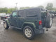 Jeep WRANGLER 2011 — Copart