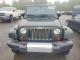 Jeep WRANGLER 2011 — Copart