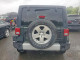 Jeep WRANGLER 2011 — Copart