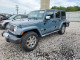 Jeep WRANGLER 2015 — Copart