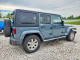 Jeep WRANGLER 2015 — Copart