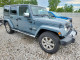 Jeep WRANGLER 2015 — Copart