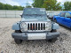 Jeep WRANGLER 2015 — Copart