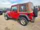 Jeep WRANGLER 2000 — Copart