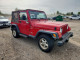 Jeep WRANGLER 2000 — Copart