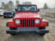 Jeep WRANGLER 2000 — Copart