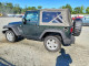 Jeep WRANGLER 2010 — Copart