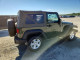 Jeep WRANGLER 2010 — Copart