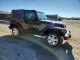 Jeep WRANGLER 2010 — Copart
