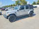 Jeep WRANGLER 2022 — Copart