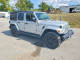 Jeep WRANGLER 2022 — Copart