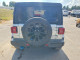 Jeep WRANGLER 2022 — Copart