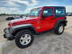 Jeep WRANGLER 2012 — Copart