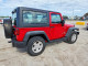 Jeep WRANGLER 2012 — Copart