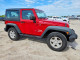 Jeep WRANGLER 2012 — Copart